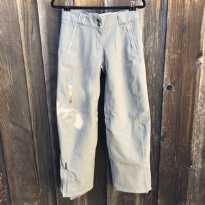 ❌SOLD❌ Merrell Grey Snow Pants
